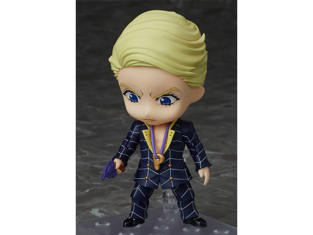 Good Smile Company Nendoroid #1401 Prosciutto JoJo's Bizarre Adventure 5 Good Smile Company Nendoroid #1401 Prosciutto JoJo's Bizarre Adventure
