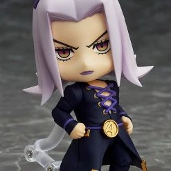 Good Smile Company Nendoroid #1447 Leone Abbacchio JoJo's Bizarre Adventure