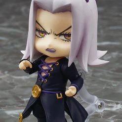Good Smile Company Nendoroid #1447 Leone Abbacchio JoJo's Bizarre Adventure