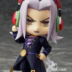 Good Smile Company Nendoroid #1447 Leone Abbacchio JoJo's Bizarre Adventure