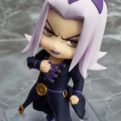 Good Smile Company Nendoroid #1447 Leone Abbacchio JoJo's Bizarre Adventure