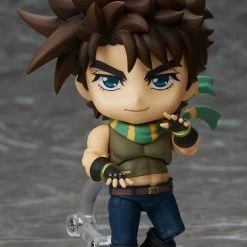 Good Smile Company Nendoroid #1502 Joseph Joestar JoJo's Bizarre Adventure
