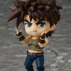 Good Smile Company Nendoroid #1502 Joseph Joestar JoJo's Bizarre Adventure