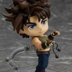 Good Smile Company Nendoroid #1502 Joseph Joestar JoJo's Bizarre Adventure