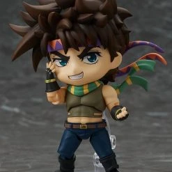 Good Smile Company Nendoroid #1502 Joseph Joestar JoJo's Bizarre Adventure