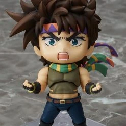Good Smile Company Nendoroid #1502 Joseph Joestar JoJo's Bizarre Adventure