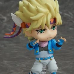 Good Smile Company Nendoroid #1516 Caesar Anthonio Zeppeli JoJo's Bizarre Adventure