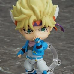 Good Smile Company Nendoroid #1516 Caesar Anthonio Zeppeli JoJo's Bizarre Adventure