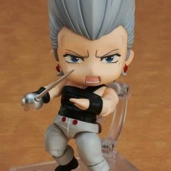 Good Smile Company Nendoroid Series Nendoroid #1561 Jean Pierre Polnareff JoJo's Bizarre Adventure
