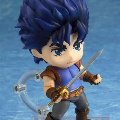 Good Smile Company Nendoroid Series Nendoroid #1602 Jonathan Joestar JoJo's Bizarre Adventure
