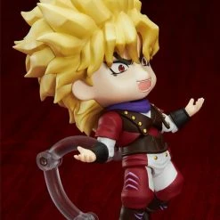 Good Smile Company Nendoroid #1624 Dio Brando JoJo's Bizarre Adventure