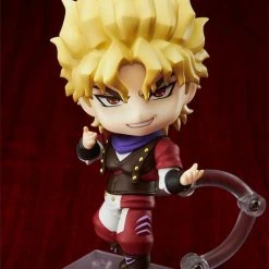 Good Smile Company Nendoroid #1624 Dio Brando JoJo's Bizarre Adventure
