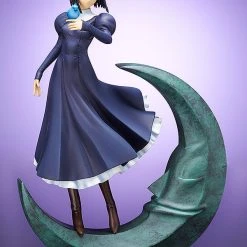 Good Smile Company - 1/8 Mahou Tsukai No Yoru - Alice Kuonji