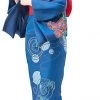 Anime Statues (Manufacture) Good Smile Company 1/8th Scale IDOLM@STER (Idolmaster) Chihaya Kisaragi Yukata Ver Figure