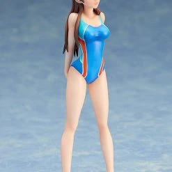 Anime Statues (Manufacture) Freeing!1/12 S Style The IDOLM@STER Cinderella Girls Minami Nitta Swimwear Ver. PVC Figure