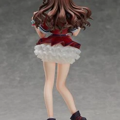 FREEing 1/8 The Idolm@ster Cinderella Girls Uzuki Shimamura New Generations Ver. Scale Statue Figure Anime Statues (Manufacture)
