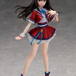 FREEing 1/8 The Idolm@ster Cinderella Girls Rin Shibuya New Generations Ver. Scale Statue Figure