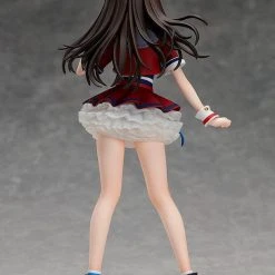 FREEing 1/8 The Idolm@ster Cinderella Girls Rin Shibuya New Generations Ver. Scale Statue Figure 8 FREEing 1/8 The Idolm@ster Cinderella Girls Rin Shibuya New Generations Ver. Scale Statue Figure