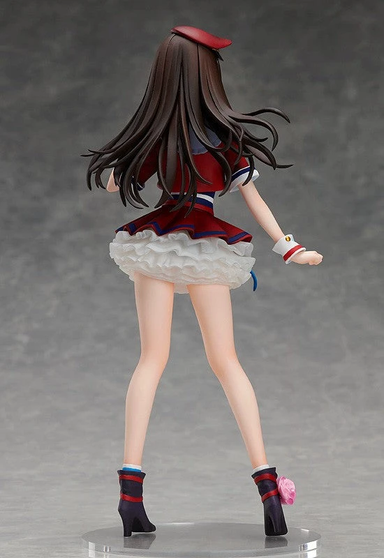 FREEing 1/8 The Idolm@ster Cinderella Girls Rin Shibuya New Generations Ver. Scale Statue Figure 5 FREEing 1/8 The Idolm@ster Cinderella Girls Rin Shibuya New Generations Ver. Scale Statue Figure