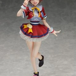 FREEing 1/8 The Idolm@ster Cinderella Girls Mio Honda New Generations Ver. Scale Statue Figure