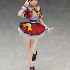 FREEing 1/8 The Idolm@ster Cinderella Girls Mio Honda New Generations Ver. Scale Statue Figure