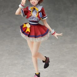 FREEing 1/8 The Idolm@ster Cinderella Girls Mio Honda New Generations Ver. Scale Statue Figure
