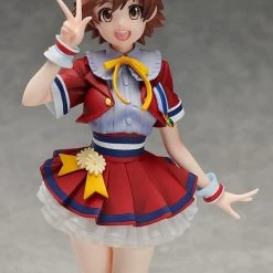 FREEing 1/8 The Idolm@ster Cinderella Girls Mio Honda New Generations Ver. Scale Statue Figure