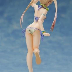 FREEing S-Style 1/12 Little Armory Maria Teruyasu Swimsuit Ver Scale Statue Figure Anime Statues (Manufacture)