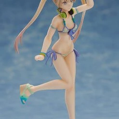 FREEing S-Style 1/12 Little Armory Maria Teruyasu Swimsuit Ver Scale Statue Figure Anime Statues (Manufacture)