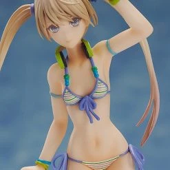 FREEing S-Style 1/12 Little Armory Maria Teruyasu Swimsuit Ver Scale Statue Figure Anime Statues (Manufacture)