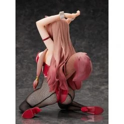 FREEing 1/4 The Rising Of The Shield Hero Raphtalia (Bunny Ver) B Style Scale Statue Figure Anime Statues (Manufacture)