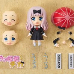 Good Smile Company Nendoroid #1434 Chika Fujiwara Kaguya-sama: Love Is War
