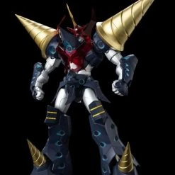 Bandai Other Model Kits/ Accessories Sentinel Plaiobot Tengen Toppa Gurren Lagann Super Galaxy Gurren Lagann Model Kit