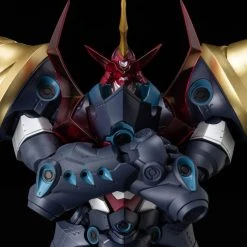 Bandai Other Model Kits/ Accessories Sentinel Plaiobot Tengen Toppa Gurren Lagann Super Galaxy Gurren Lagann Model Kit