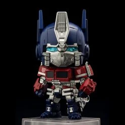Good Smile Company Nendoroid #1409 Optimus Prime Transformers Bumblebee