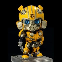 Good Smile Company Nendoroid #1410 Bumblebee Transformers Bumblebee