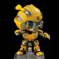 Good Smile Company Nendoroid #1410 Bumblebee Transformers Bumblebee
