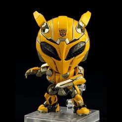 Good Smile Company Nendoroid #1410 Bumblebee Transformers Bumblebee