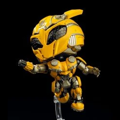 Good Smile Company Nendoroid #1410 Bumblebee Transformers Bumblebee