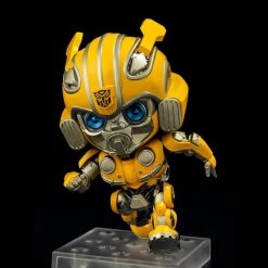 Good Smile Company Nendoroid #1410 Bumblebee Transformers Bumblebee