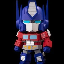 Good Smile Company Nendoroid #1765 Optimus Prime (G1 Ver.) Transformers