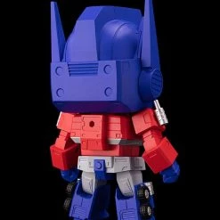 Good Smile Company Nendoroid #1765 Optimus Prime (G1 Ver.) Transformers 11 Good Smile Company Nendoroid #1765 Optimus Prime (G1 Ver.) Transformers