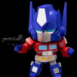 Good Smile Company Nendoroid #1765 Optimus Prime (G1 Ver.) Transformers 9 Good Smile Company Nendoroid #1765 Optimus Prime (G1 Ver.) Transformers