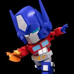 Good Smile Company Nendoroid #1765 Optimus Prime (G1 Ver.) Transformers 10 Good Smile Company Nendoroid #1765 Optimus Prime (G1 Ver.) Transformers