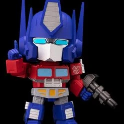 Good Smile Company Nendoroid #1765 Optimus Prime (G1 Ver.) Transformers