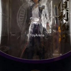 Anime Statues (Manufacture) Orange Rouge 1/8 -Touken Ranbu- Online Okurikara PVC Scale Statue Figure