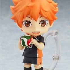Good Smile Company Nendoroid Series Nendoroid #461 Shoyo Hinata Haikyuu!!