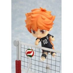 Good Smile Company Nendoroid Series Nendoroid #461 Shoyo Hinata Haikyuu!! 8 Good Smile Company Nendoroid Series Nendoroid #461 Shoyo Hinata Haikyuu!!