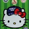 Good Smile Company Nendoroid Series Nendoroid Plus Major League Baseball Hello Kitty MLB (Boix/10) Trading Figure
