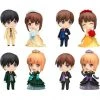 Good Smile Company Nendoroid More Dress Up Wedding Elegant Ver. Set (No Heads Included) Box Of 8 Nendoroid Series